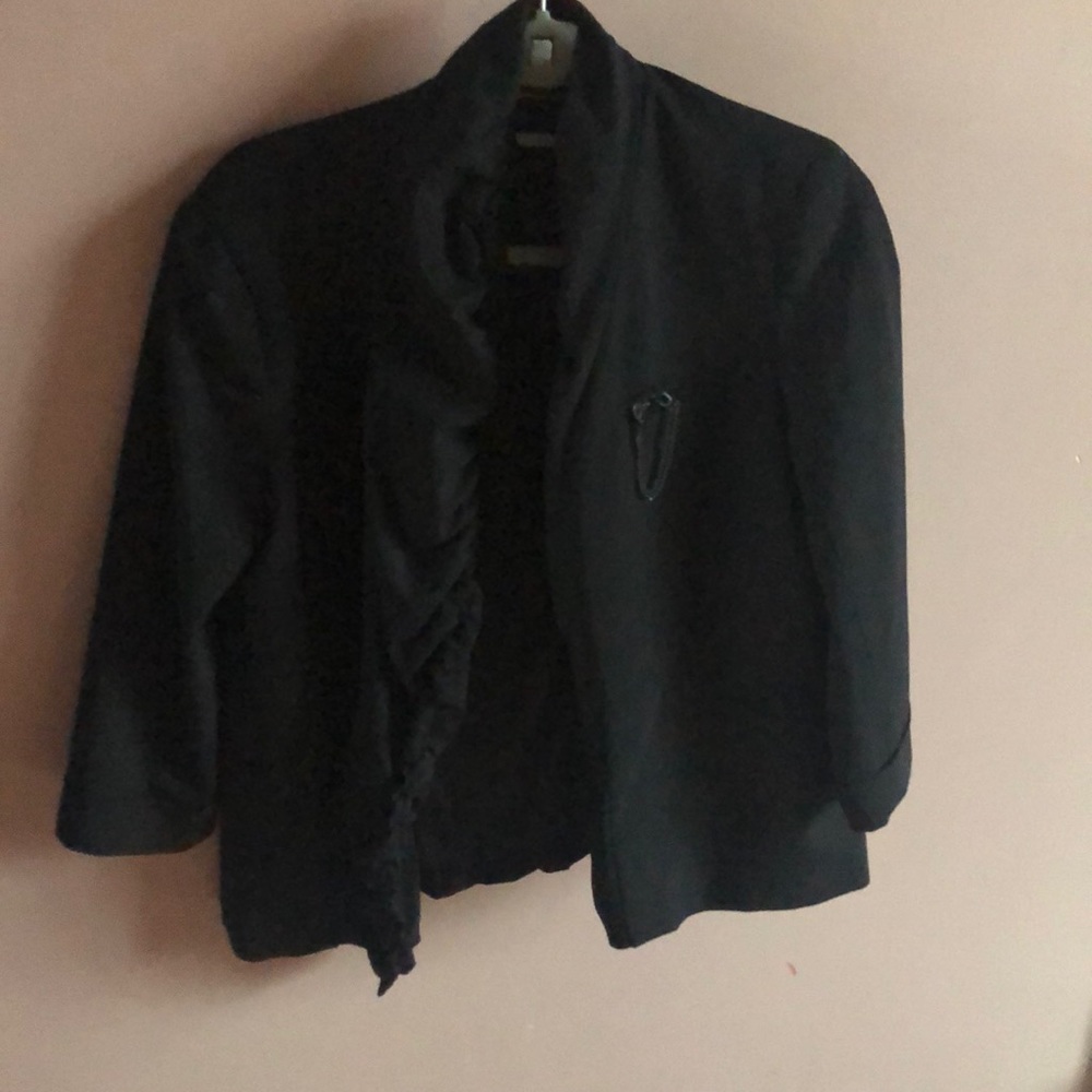 Alice and Olivia Blazer